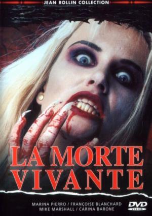 La Morte-Vivante