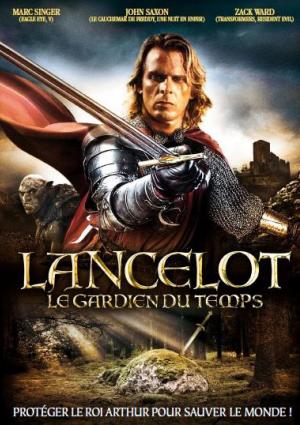 Lancelot: Le Gardien du Temps