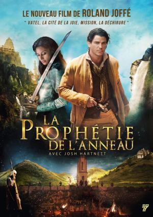 La Prophétie de l'anneau