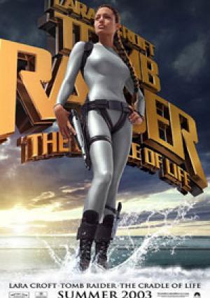 Lara Croft: Tomb Raider - Le Berceau de la Vie