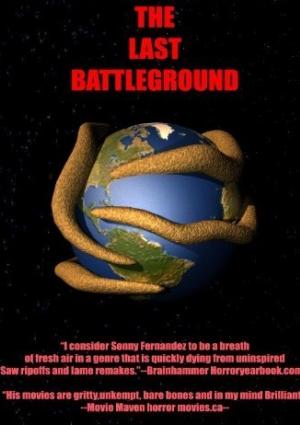 The Last battleground