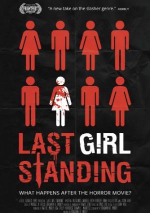 Last Girl Standing