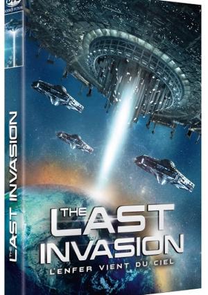 The Last Invasion