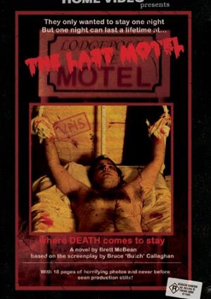 The Last motel