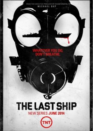 The Last Ship