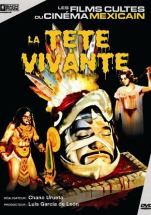 La Tête Vivante