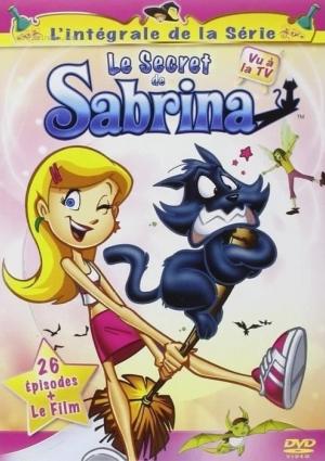 Le Secret de Sabrina