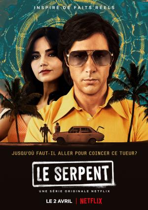 Le Serpent