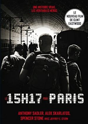 Le 15h17 pour Paris