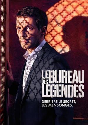 Le Bureau des Légendes