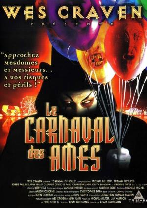 Le Carnaval des Âmes