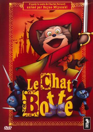 Le Chat Botté