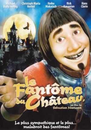 Hui Buh : le Fantôme du Château