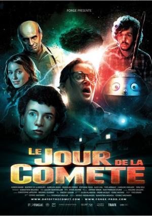 Le Jour de la Comète