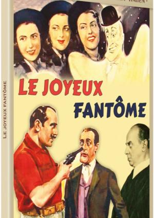 Le Joyeux Fantôme