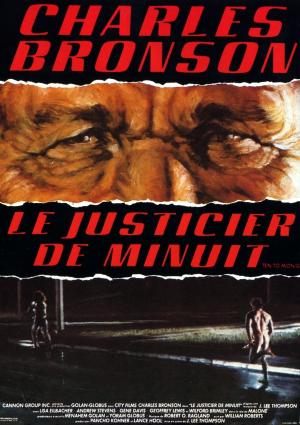 Le Justicier de Minuit