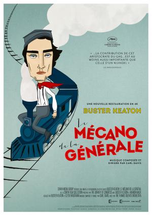 Le Mécano de la Générale