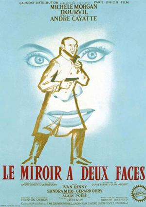 Le Miroir à Deux Faces