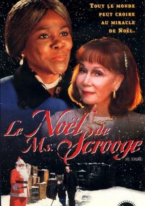 Le Noël de Ms. Scrooge