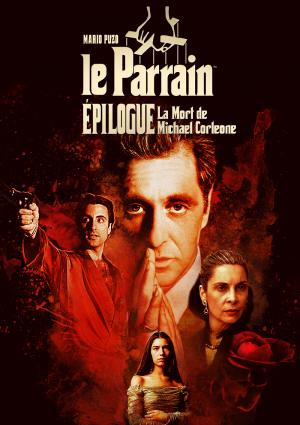 Le Parrain, Épilogue: La Mort de Michael Corleone
