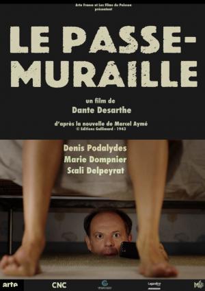 Le Passe-Muraille