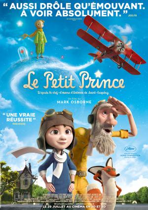 Le Petit Prince