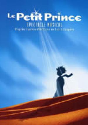 Le Petit Prince