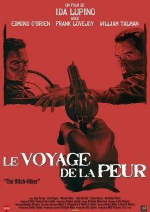 Le Voyage de la Peur