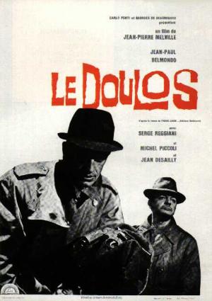 Le Doulos