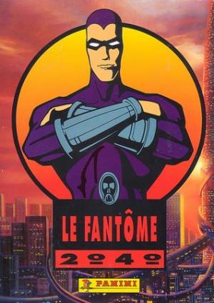 Fantôme 2040