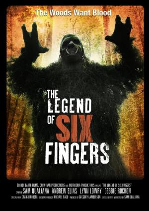 The Legend of Six Fingers