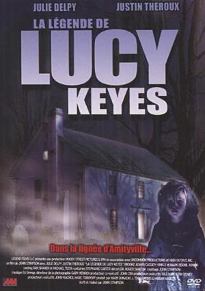 La Légende De Lucy Keyes
