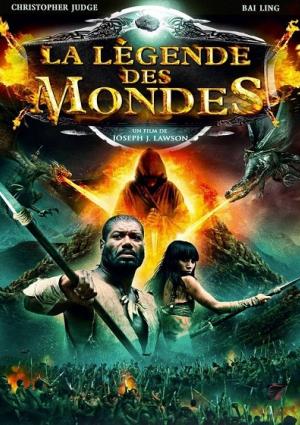 La Légende des Mondes