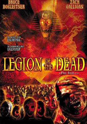 Legion of the Dead