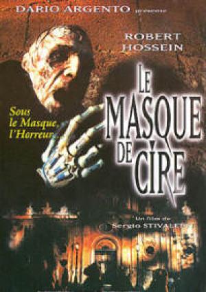 Le Masque de Cire