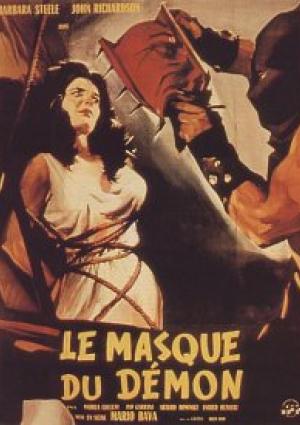 Le Masque du Démon