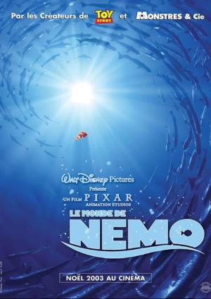 Le Monde de Nemo