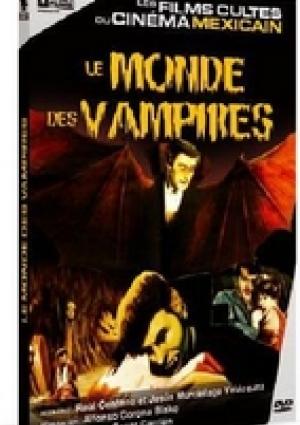 Le  Monde des Vampires