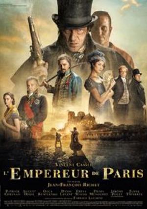 L'Empereur de Paris