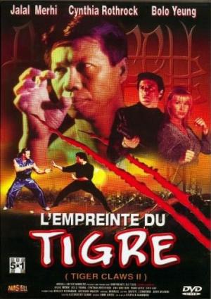 L'Empreinte du Tigre