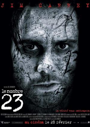 Le Nombre 23