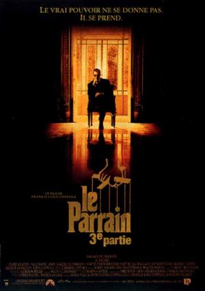 Le Parrain - 3eme partie