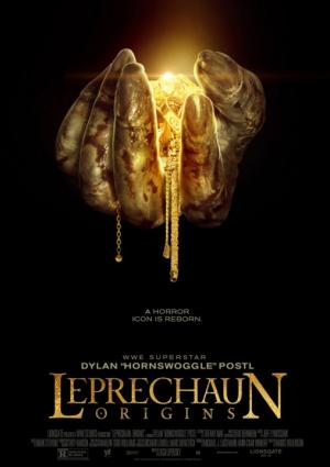 Leprechaun : Origins