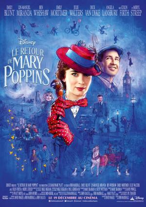 Le Retour de Mary Poppins