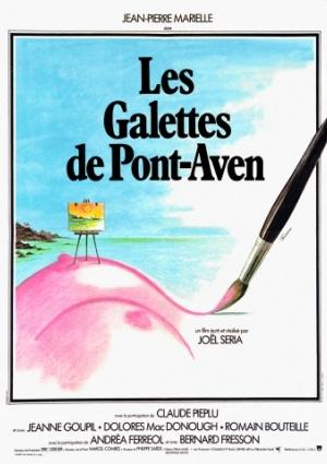 Les Galettes de Pont-Aven