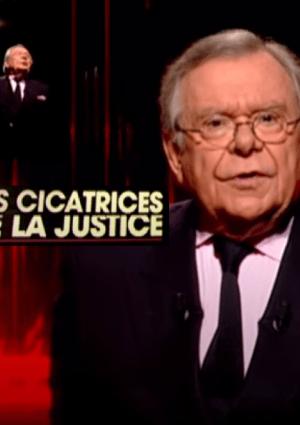 Les Cicatrices de la Justice