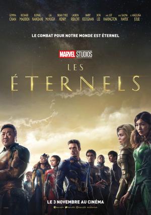 Les Eternels