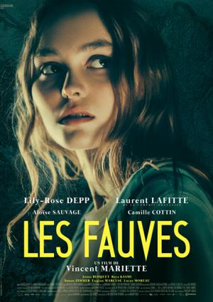 Les Fauves