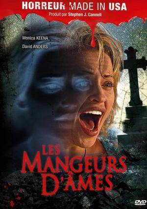 Les Mangeurs D'Âmes