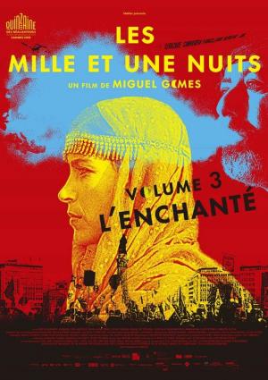 Les Mille et Une Nuits - Volume 3: L'Enchanté